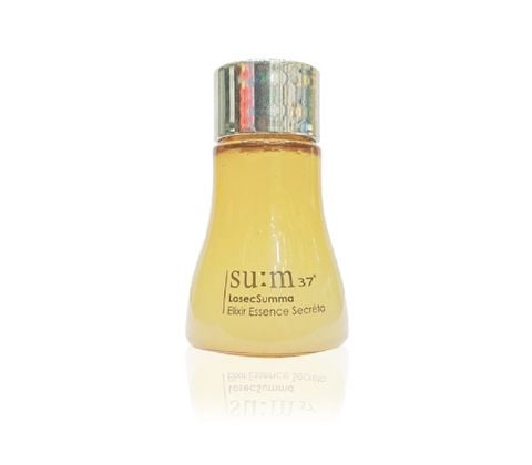 Nước thần Sum37 Secret Essence Advanced Sync Program 12ml