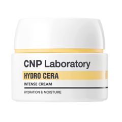 Kem Dưỡng Da Ẩm Mượt CNP Laboratory Hydro Cera Intensive Cream 50ml