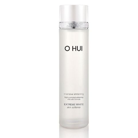 Nước Hoa Hồng Dưỡng Trắng Ohui Extreme White Skin Softener 150ml