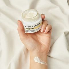 Kem Dưỡng Da Ẩm Mượt CNP Laboratory Hydro Cera Intensive Cream 50ml