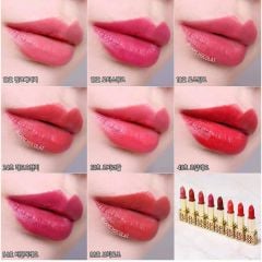 Son Nhung Lì Đông Y Whoo Mi Velvet Lip Rouge