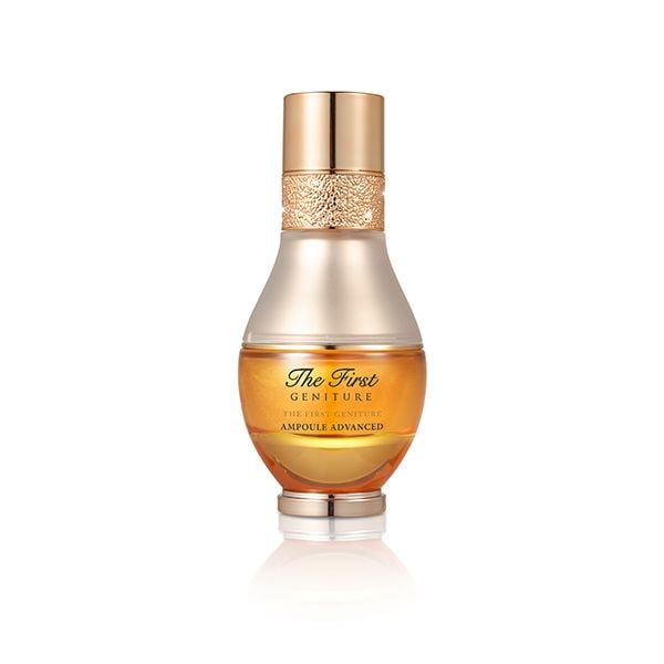 Tinh Chất Vàng Ohui The First Geniture Ampoule Advanced 30ml