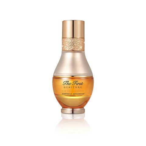 Tinh Chất Vàng Ohui The First Geniture Ampoule Advanced 30ml