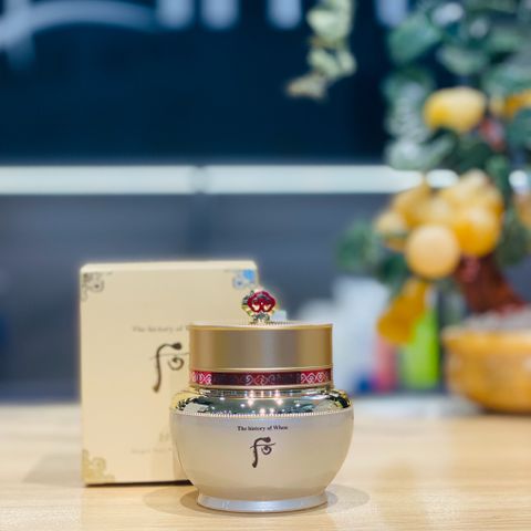 Kem Dưỡng Hồng Nhuận Chống Lão Hoá Whoo Bichup Royal Anti Aging Cream 20 ml