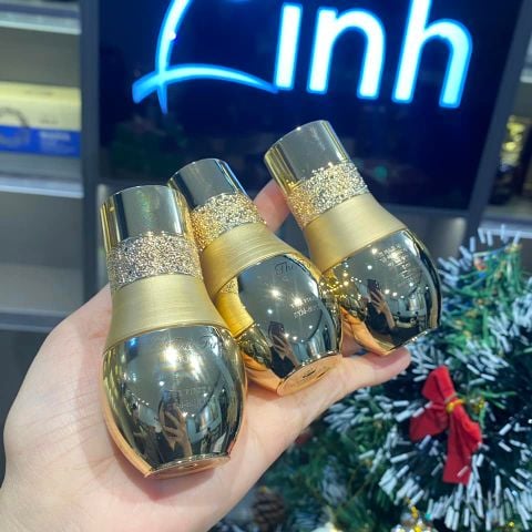 [XẢ KHO Tháng 08/2024] Combo 5 chai Tinh Chất Dưỡng Tái Sinh Phục Hồi Da Thế Hệ Mới Ohui The First Geniture Sym – Micro Essence 5ml/chai