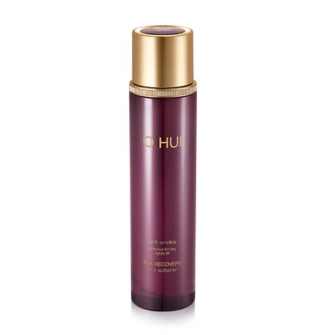 Nước Hoa Hồng Cải Thiện Nếp Nhăn Ohui Age Recovery  Skin Softener 150ml