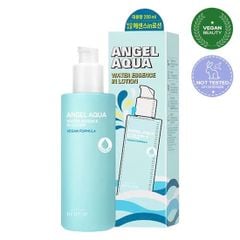 Tinh Chất Dưỡng Ẩm Beyond Angel Aqua Water Essence In Lotion 200ml