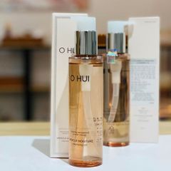 Dầu Tẩy Trang Ohui Miracle Moisture Cleansing Oil 150ml