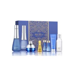 Bộ Dưỡng Da Cấp Nước Sum37 Water-Full Special Set