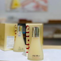 Nước Thần Phục Hồi Da SUM37 Secret Essence 80ml