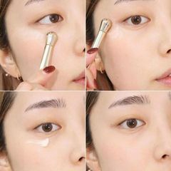 Bộ Kem Dưỡng Mắt Tái Sinh Ohui The First Geniture Eye Cream Special  Set