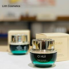 Kem Dưỡng Chống Lão Hóa Ohui Prime Advancer Capture Cream 50ml