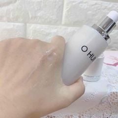 Sữa Dưỡng Trắng Da Ohui Extreme White Emulsion 130ml (tách set)