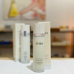 Sữa Dưỡng Trắng Da Ohui Extreme White Emulsion 130ml