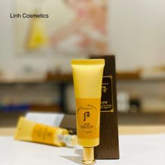 Kem Chống Nắng Cải Thiện Nếp Nhăn Whoo Gongjinhyang Sun Wrinkle Sun Cream SPF50+/PA++++ 50ml