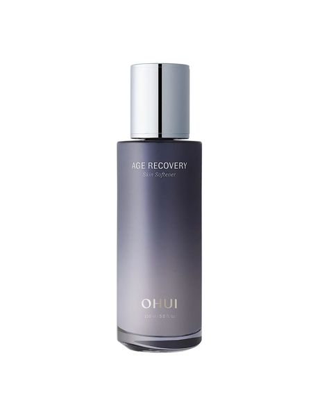 Nước Hoa Hồng Cải Thiện Nếp Nhăn Da Ohui Age Recovery Skin Softener 150ml