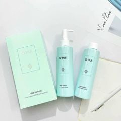 Dung Dịch Vệ Sinh Phụ Nữ Ohui Clear Science Inner Cleanser Refresh 2pcs Special set