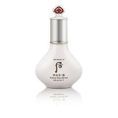 Kem Nền BB Trang Điểm Chống Nắng Whoo Gongjinhyang Seol Radiant White Sun BB SPF45/PA+++ 40ml