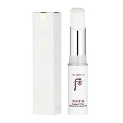 Cao Làm Mờ Nám Dạng Thỏi Whoo Gongjinhyang Seol Radiant White Ultimate Corrector Stick 4gr