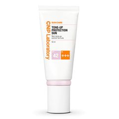 Kem Chống Nắng Nâng Tông Da CNP Laboratory Tone-Up Protection Sun SPF42/PA+++ 50ml