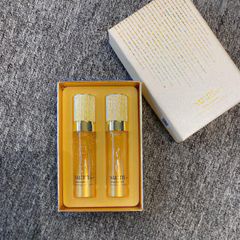 Bộ Đôi Tinh Chất Vàng Ngày và Đêm SUM37 LosecSumma Elixir Ampoule Duo 10ml+10ml