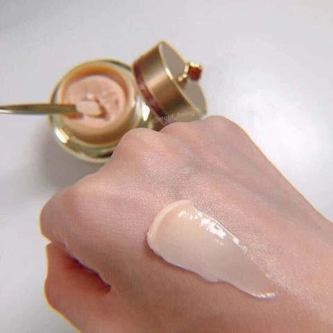 Kem Dưỡng Hồng Nhuận Chống Lão Hoá Whoo Bichup Jayoon Cream 60ml
