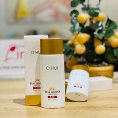 Kem Chống Nắng Ohui Day Shield Perfect Sun Red SPF50+/PA++++ 80ml