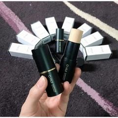 Kem Nền Dạng Thỏi Ohui Ultimate Cover Stick Foundation 10gr