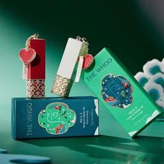 Son Lì Hoàng Cung Whoo Velvet Lip Rouge Phiên Bản Đặc Biệt