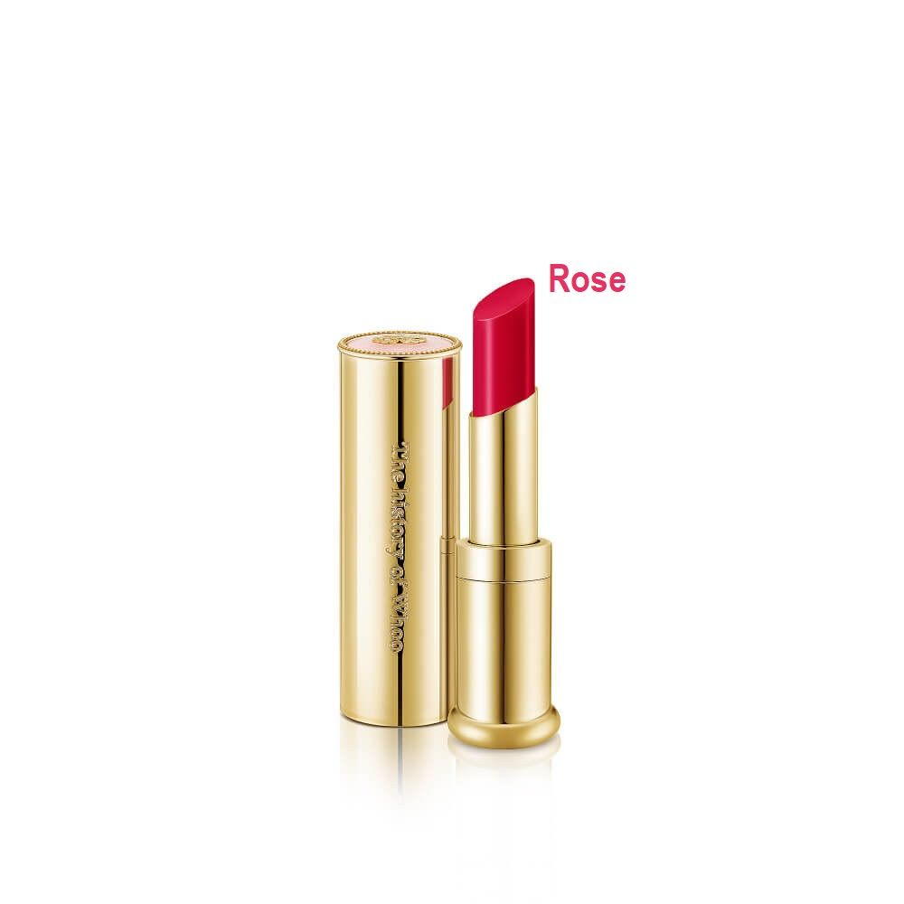 Son Dưỡng Môi Chống Nắng Whoo Mi Glow Lip Balm SPF10