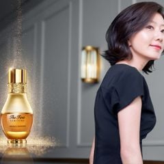 Tinh Chất Vàng Ohui The First Geniture Ampoule Advanced 20ml
