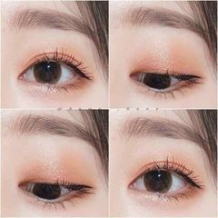 Bút Kẻ Mắt Ohui Real Color Eyeliner