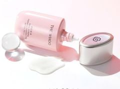 Bộ Kem Chống Nắng Whoo Hồng Gongjinhyang Soo Vital Hydrating Sun