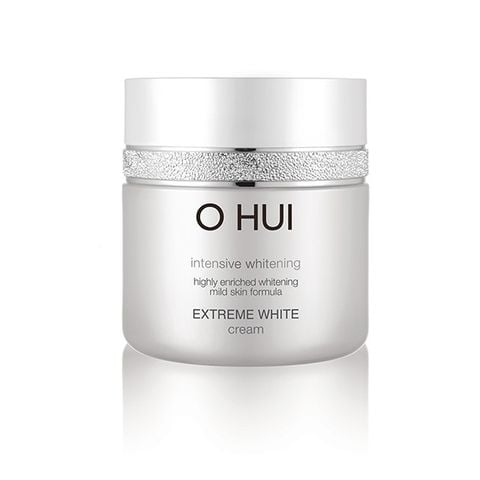 Kem Dưỡng Trắng Da Ohui Extreme White Cream 50ml