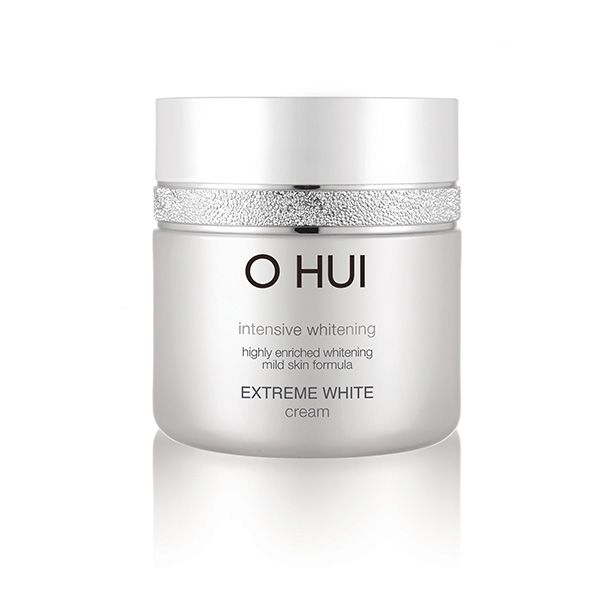 Kem Dưỡng Trắng Da Ohui Extreme White Cream 50ml [Nội Địa]