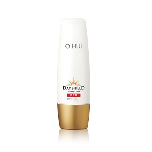 Kem Chống Nắng Ohui Day Shield Perfect Sun Red SPF50+/PA++++ 50ml