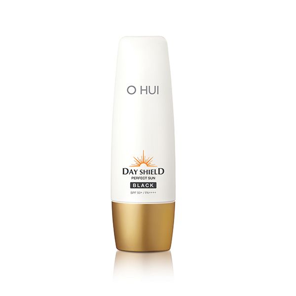 Kem Chống Nắng Ohui Day Shield Perfect Sun Black SPF50+/PA++++ 50ml