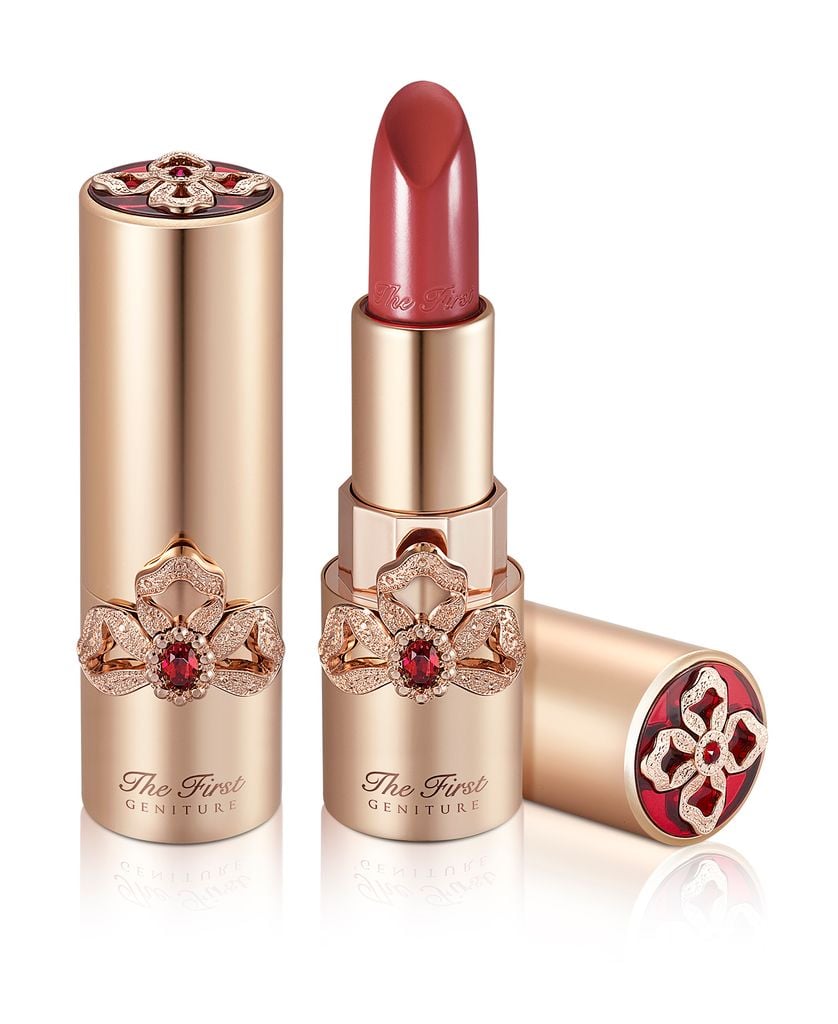 Son Lì Cao Cấp Ohui The First Geniture Lipstick