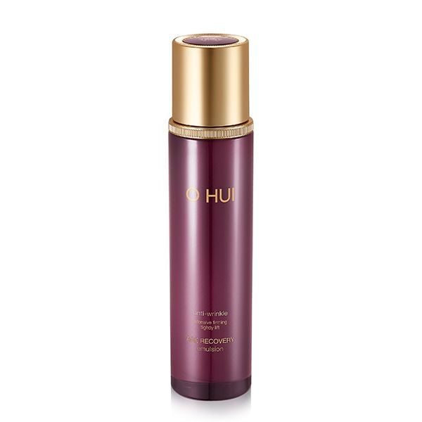 Sữa Dưỡng Cải Thiện Nếp Nhăn Ohui Age Recovery Emulsion 140ml