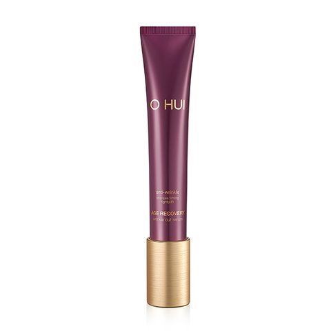 Tinh Chất Cải Thiện Nếp Nhăn Chuyên Sâu Ohui Age Recovery Wrinkle Cut Serum 30ml