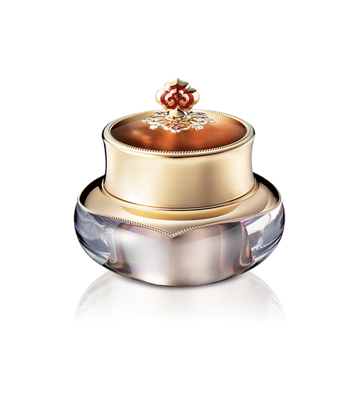 Kem Mắt Tái Sinh Whoo Cheongidan Hwa Hyun Eye Cream 25ml (K hộp)
