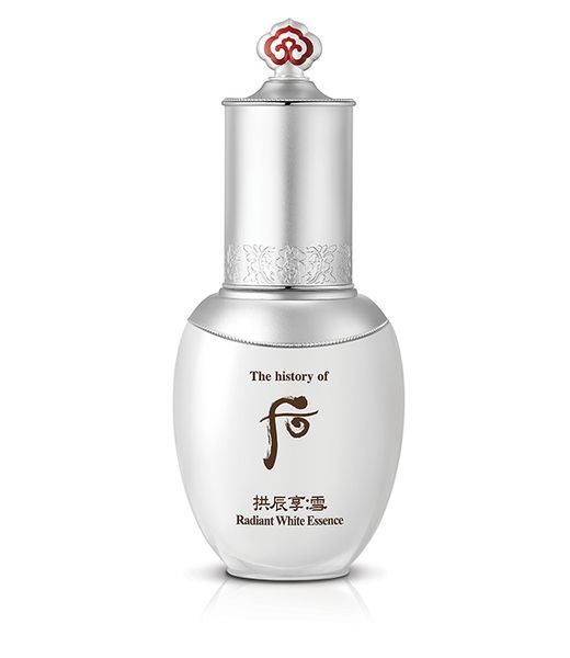 Tinh Chất Dưỡng Trắng Whoo Gongjinhyang Seol Radiant White Essence 45ml