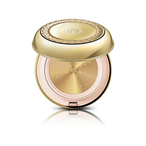 Kem Chống Nắng Dạng Phấn Nước Whoo Gongjinhyang Sun Anti-Aging Sun Cushion SPF50+/PA+++