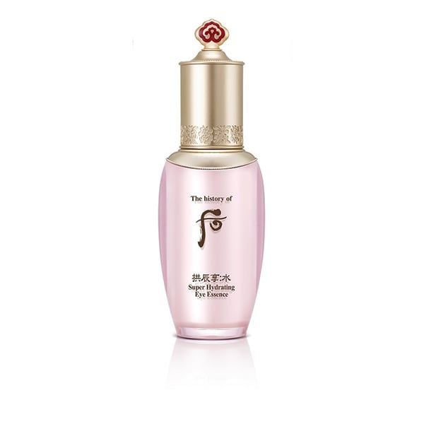 Tinh Chất Dưỡng Mắt Whoo Gongjinhyang Soo Super Hydrating Eye Essence 25ml