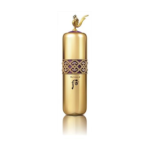 Tinh Chất Vàng Whoo Hwanyu Signature Ampoule 40ml