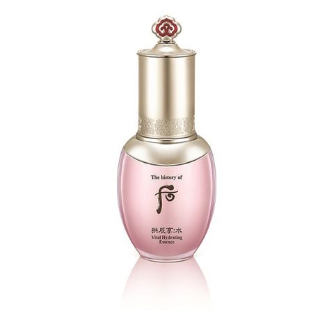 Tinh Chất Cấp Nước Whoo Gongjinhyang Soo Vital Hydrating Essence 45ml