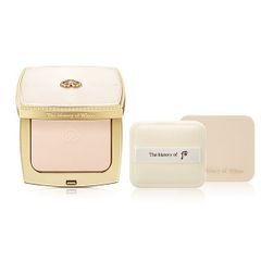 Phấn Phủ Ngọc Trai Whoo Gongjinhyang Mi Velvet Powder Pact SPF30/PA++