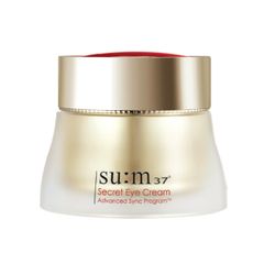 Kem Dưỡng Mắt Cải Thiện Nếp Nhăn Sâu SUM37 Secret Eye Cream 25ml