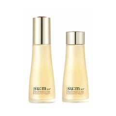 Set Xịt Khoáng Nước Thần Su:m37 Secret Essence Mist 2 chai