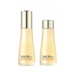 Xịt Khoáng Dưỡng Da SUM37 Secret Essence Mist 60ml * 2